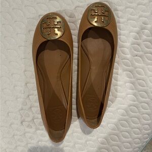 Tory burch ballet flat